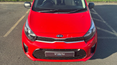 Kia Picanto 1.0 1 5dr Petrol Hatchback